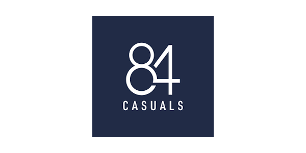 84 Casuals