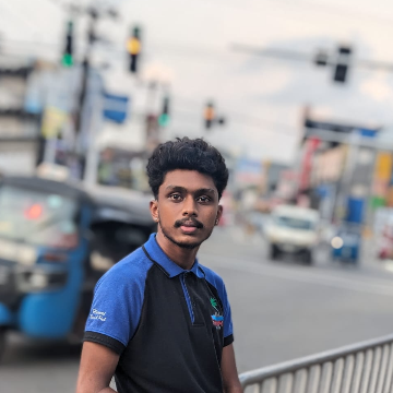 Hasindu Lakshan