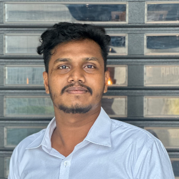 K.m oshada udayanga